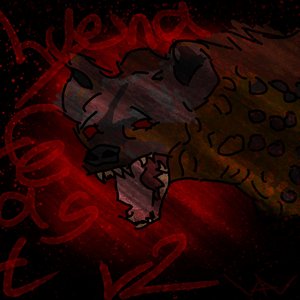 Hyena Feast V2