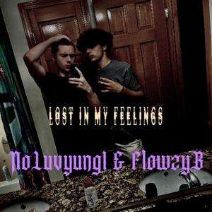 Lost In My Feelings