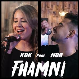 Fhamni (feat. NOR) (Band Version)