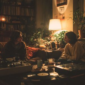 Couchside Conversations