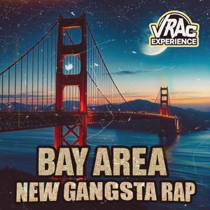 Nickatina 1 Krushadelic Bay Area