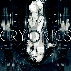 CRYONICS (feat. 鏡音リン)