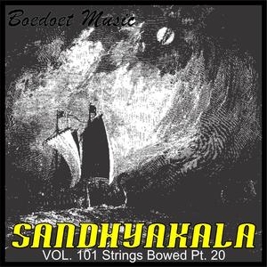 Sandhyakala Instrumental (Erhu Version)