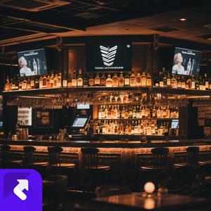 节奏热浪潮 (现场)