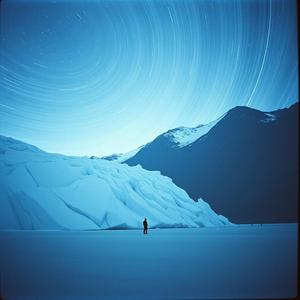 Polarens svarta vindar