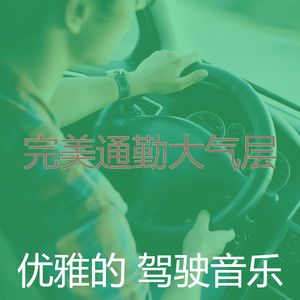 微妙的驾驶心情