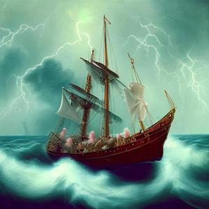 My Heart Was a Hot Thing