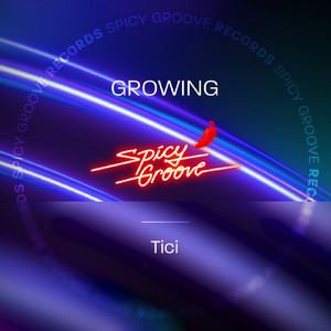 Growing (Original Mix)