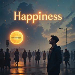 Happiness (Demo)