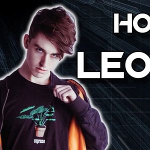 how to make leotrix future riddim