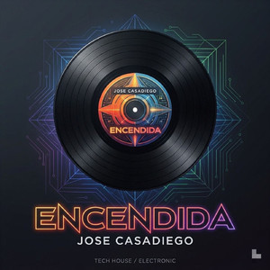 Encendida