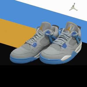 My Air Jordan IV