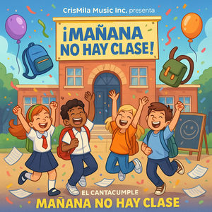 Mañana No Hay Clase