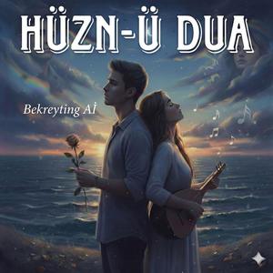 HÜZNÜ DUA | BEKREYTİNG Aİ | ALT YAZILI AUDİO KLİP