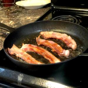 Cinnamon Raisin Bagels (Have a Good Day) (Remastered)