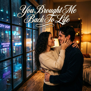 You Brought Me Back To Life