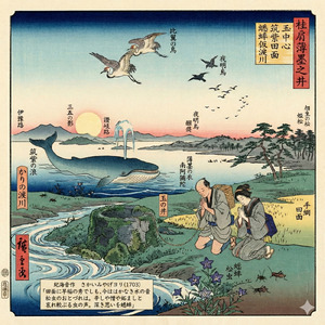 桂肩薄墨之井玉中心筑紫田面蟋蟀仮涙川