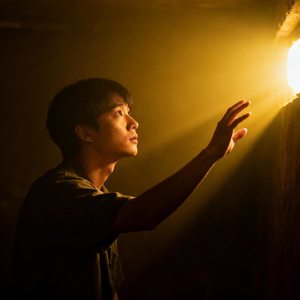 中有爱不再孤单