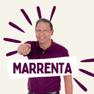 Marrenta