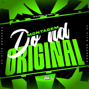 Montagem do Nd Original