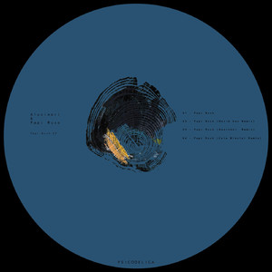 Papi Rush (Cote Blanlot Remix)