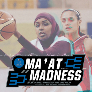 MA'AT MADNESS KTN VOL. 25:23