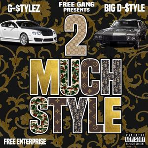 Blow (feat. G-$tylez)