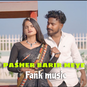 Pasher Barir Meye