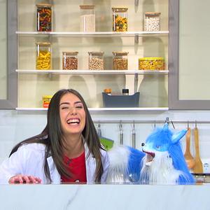 Teño que investigar - #DígochoEu (feat. Esther Estévez & Digochiño)