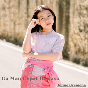 Ga Mau Cepat Dewasa