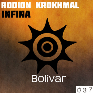 Infina (Original Mix)