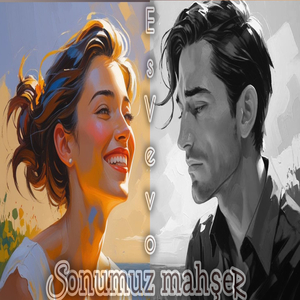 Sonumuz mahşer