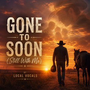 Gone to Soon