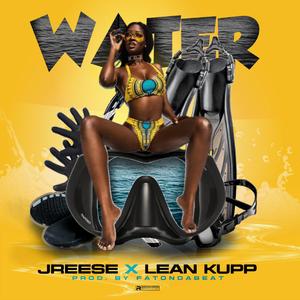 Water (feat. Lean Kupp)