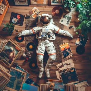 ON MY OWN (feat. Grafezzy & Alex Lord)