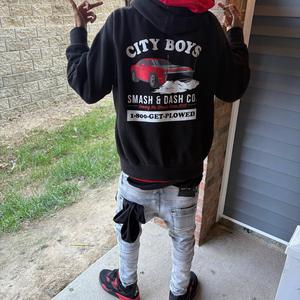 For you (feat. NSG Shootoutt)