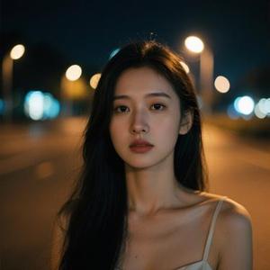 不要在我寂寞的时候说爱我  (烟嗓船长 offacial Remix)