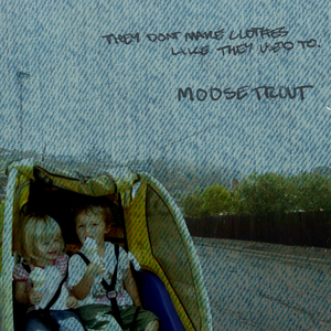 Cigarette Sandwich by Scud Mountain Boys