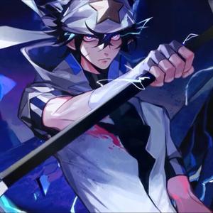 战至终章【凹凸世界同人原创曲】