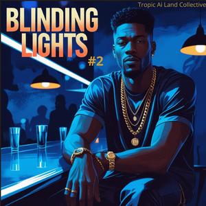 Blinding Lights #2 (Relaxing Weed Vibes 2025) Session #89