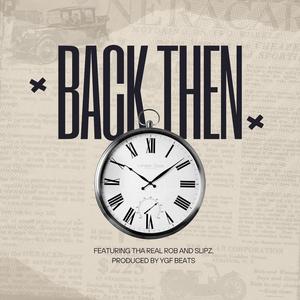 Back Then
