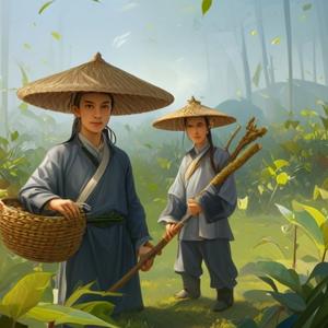 靠山山倒靠人人老