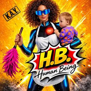 H.B. (Human Being)