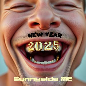 New Year 2025