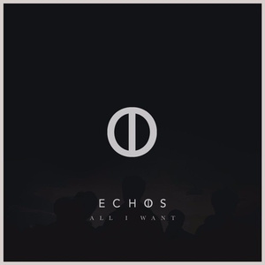 All I Want (Dawn Golden Cover)