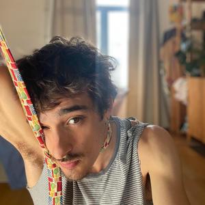 toutes les couleurs du ciel