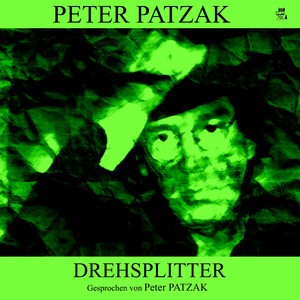 Autor Peter Patzak (Teil 5)