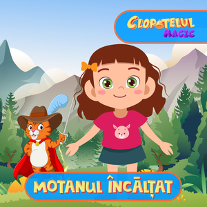 Motanul incaltat