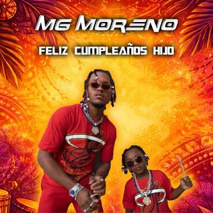 Feliz Cumpleaños hijo