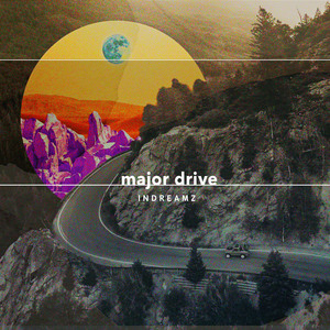 major drive